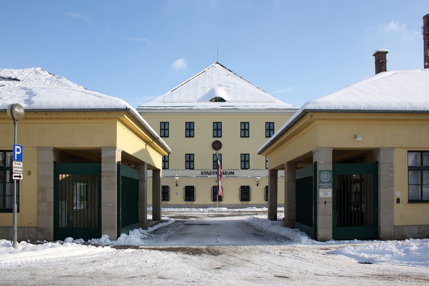 Stadtmuseum Traiskirchen