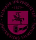 Vilnius University Faculty of Philology