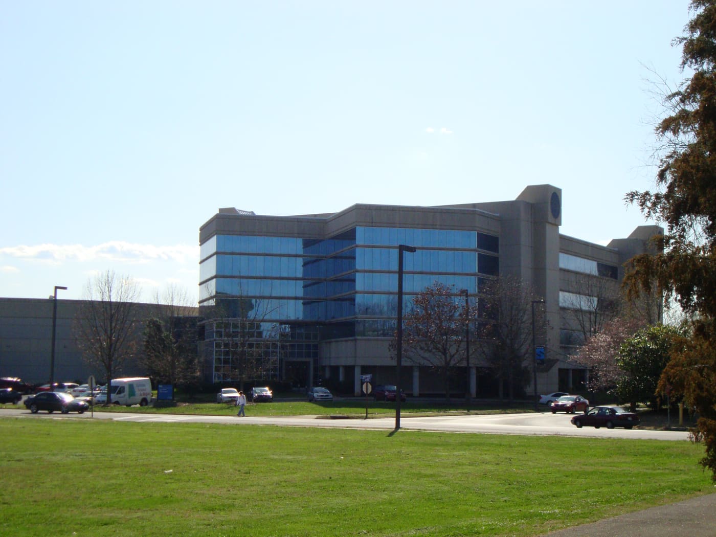 Nano and Micro Devices Center