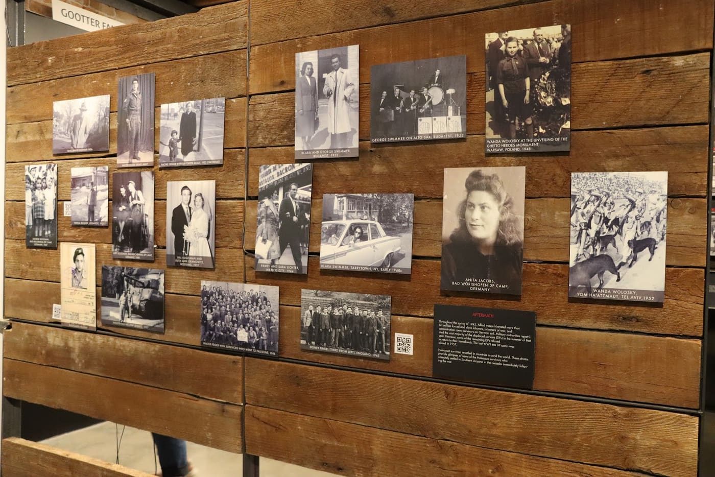 Jewish History Museum