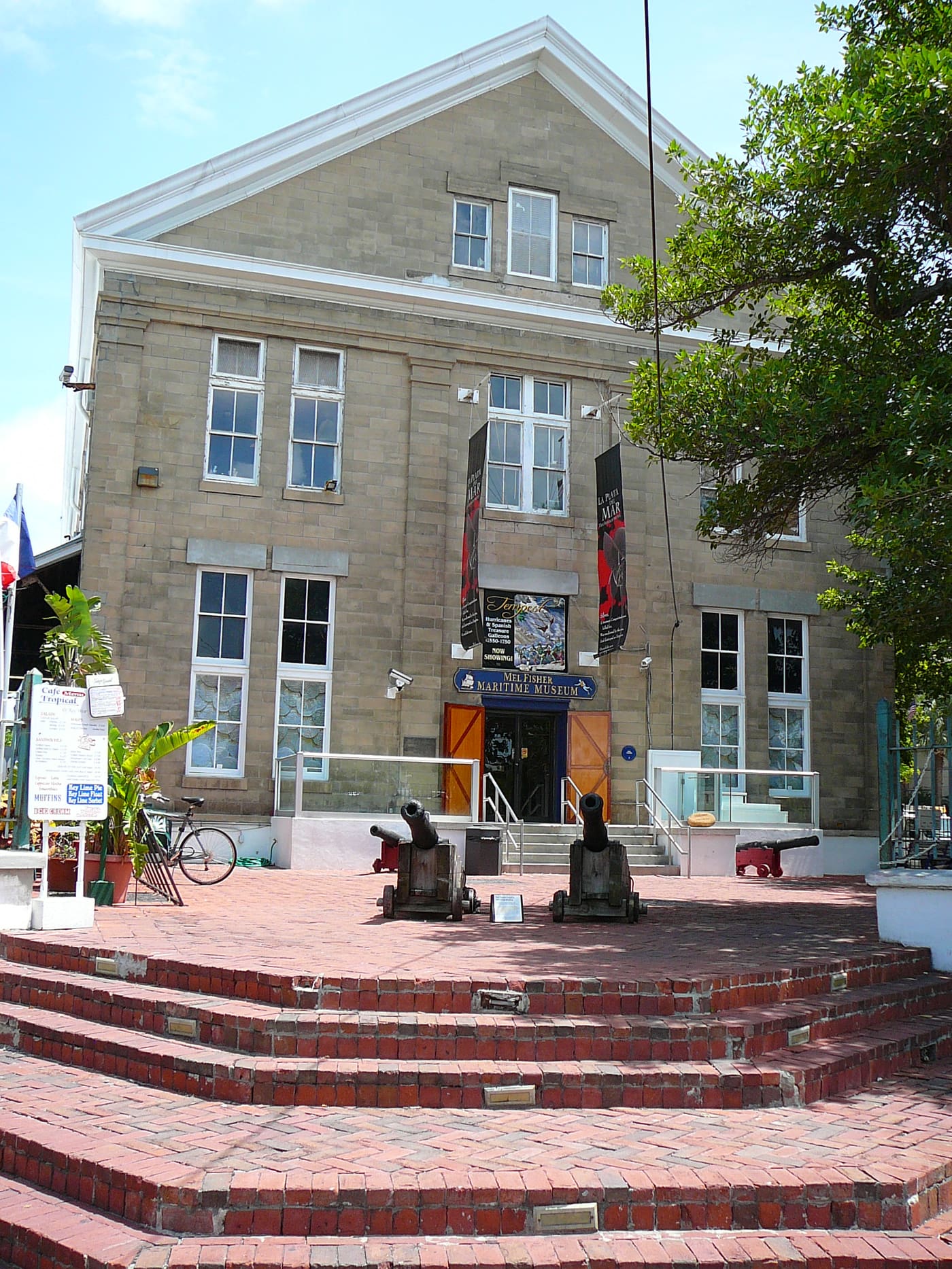 Mel Fisher Maritime Heritage Museum