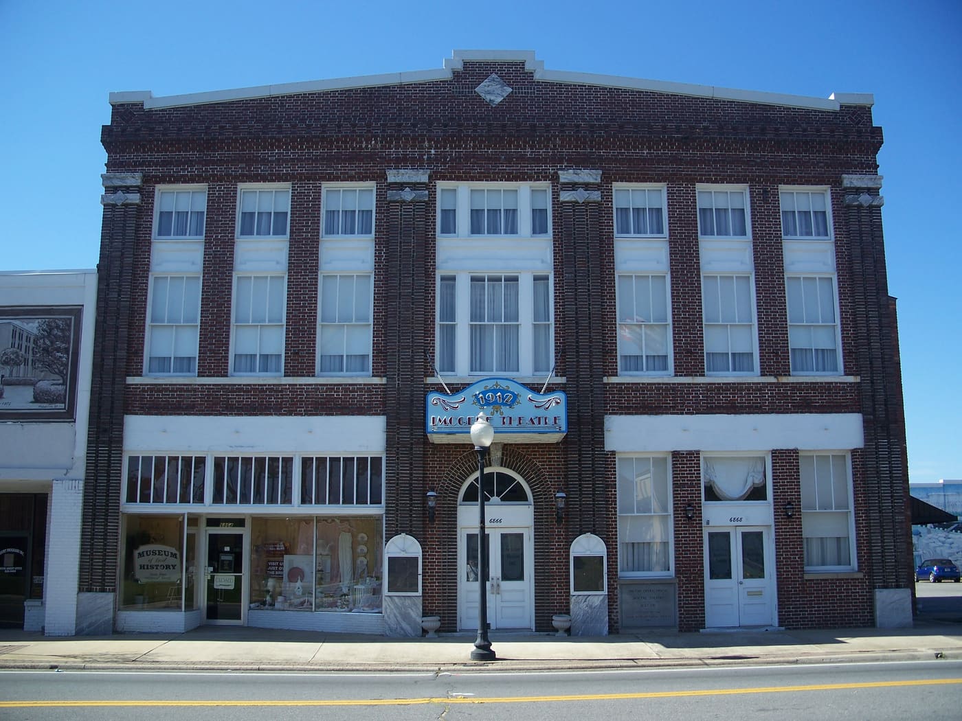 Museum of Local History