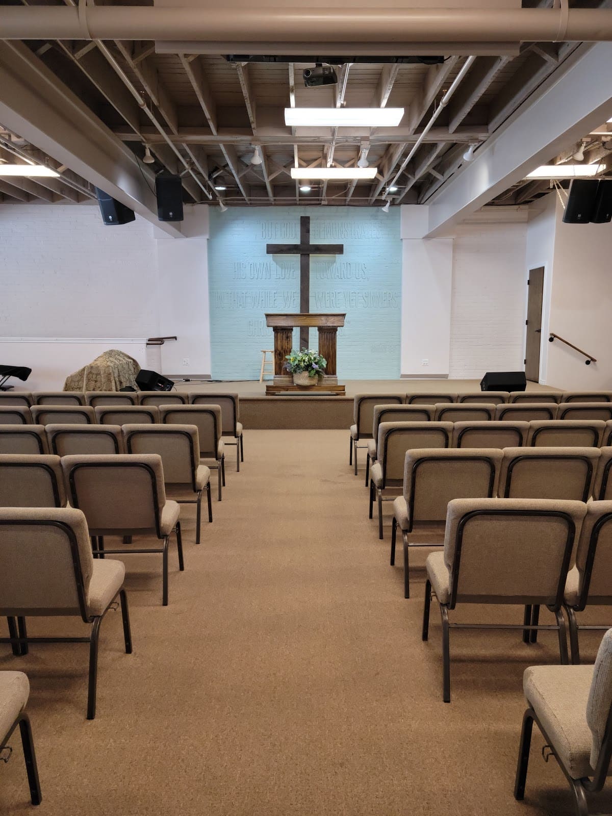 Magic Valley Christian College