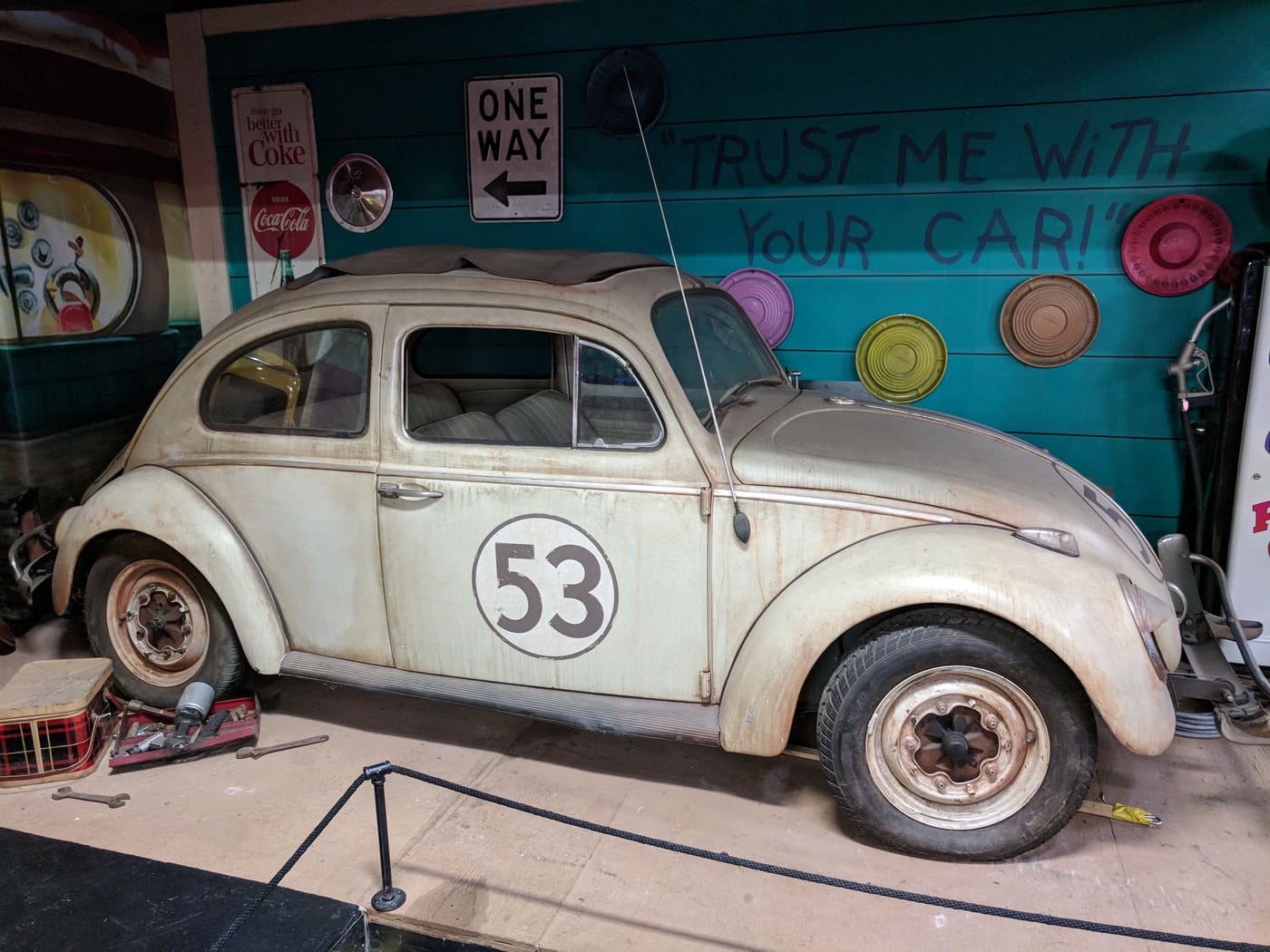 Volo Auto Museum