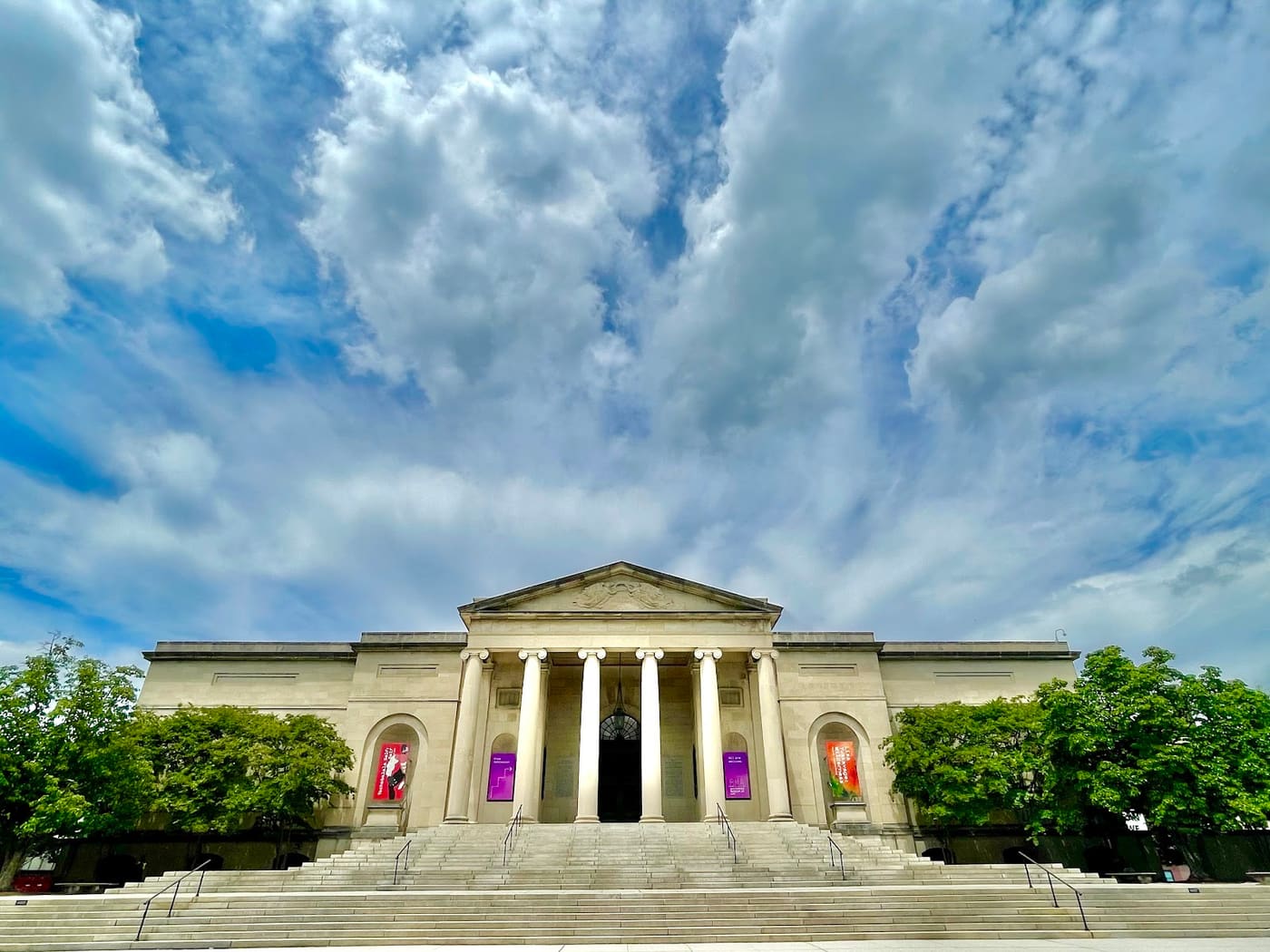National Museum of Ceramic Art