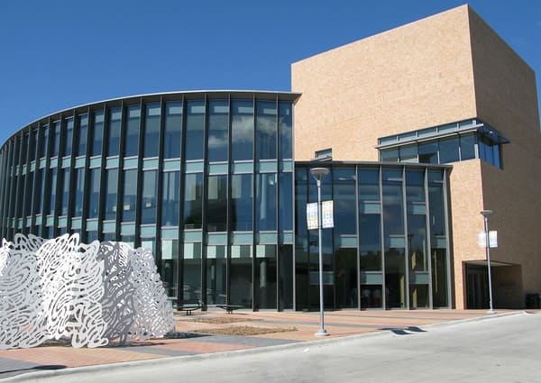 International Quilt Study Center & Museum