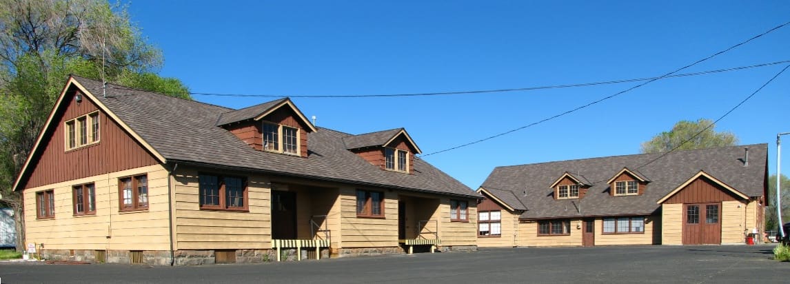 Lamonta Compound