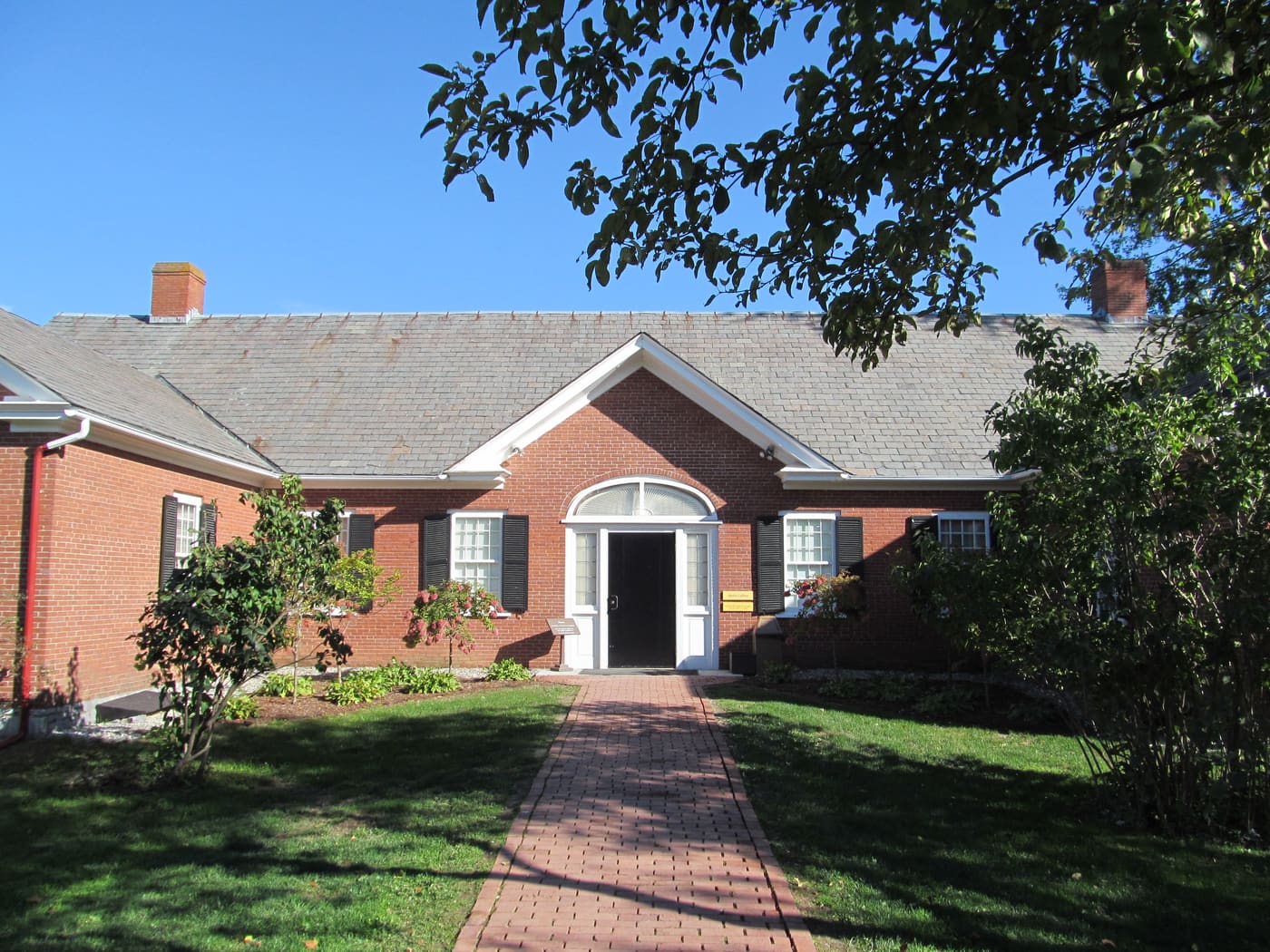 Webb Gallery