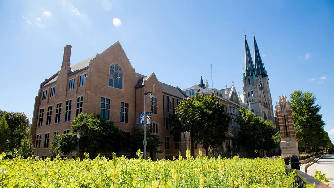 Helen Way Klingler College of Arts and Sciences