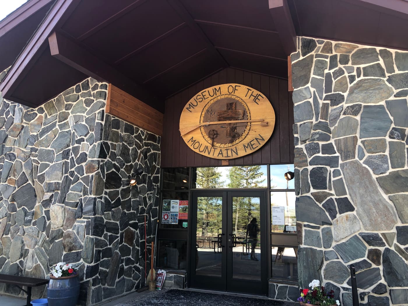 Museum of the Mountain Man