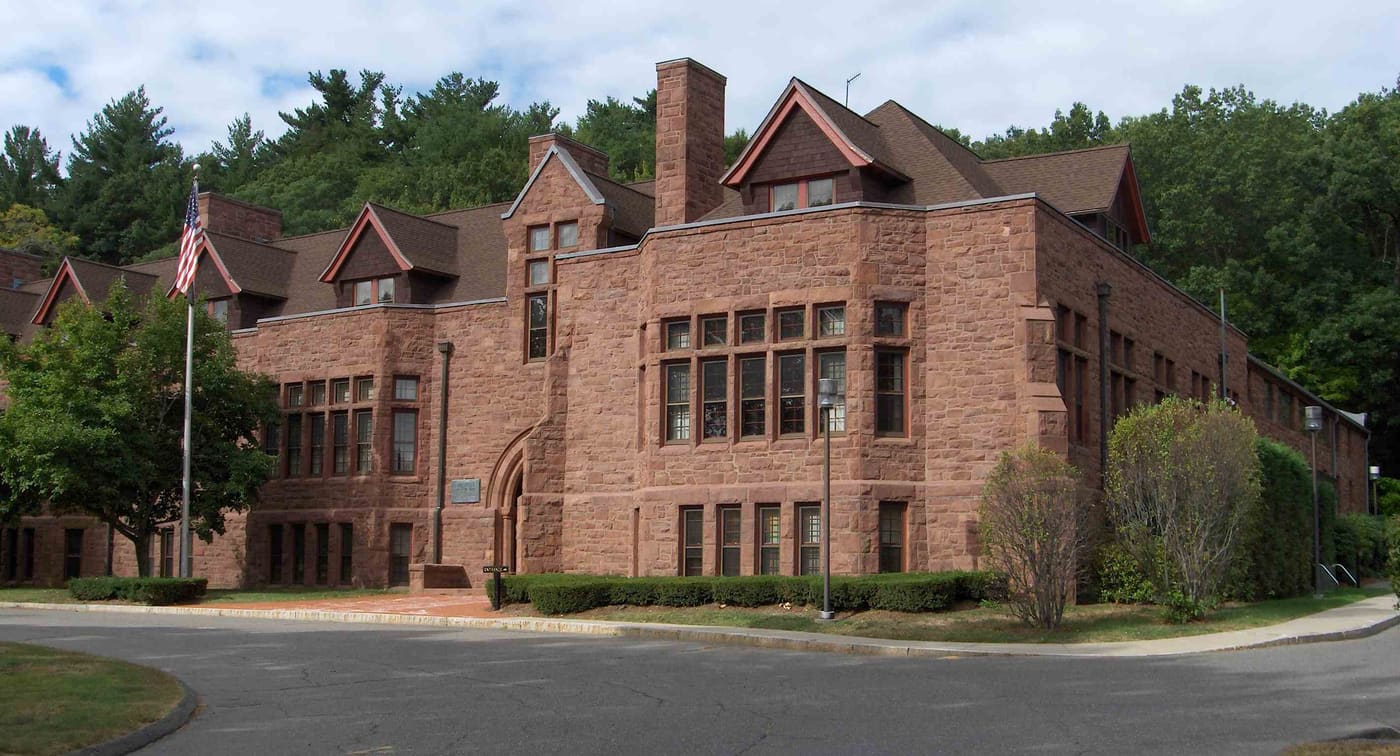 Horace Belden School and Central Grammar School