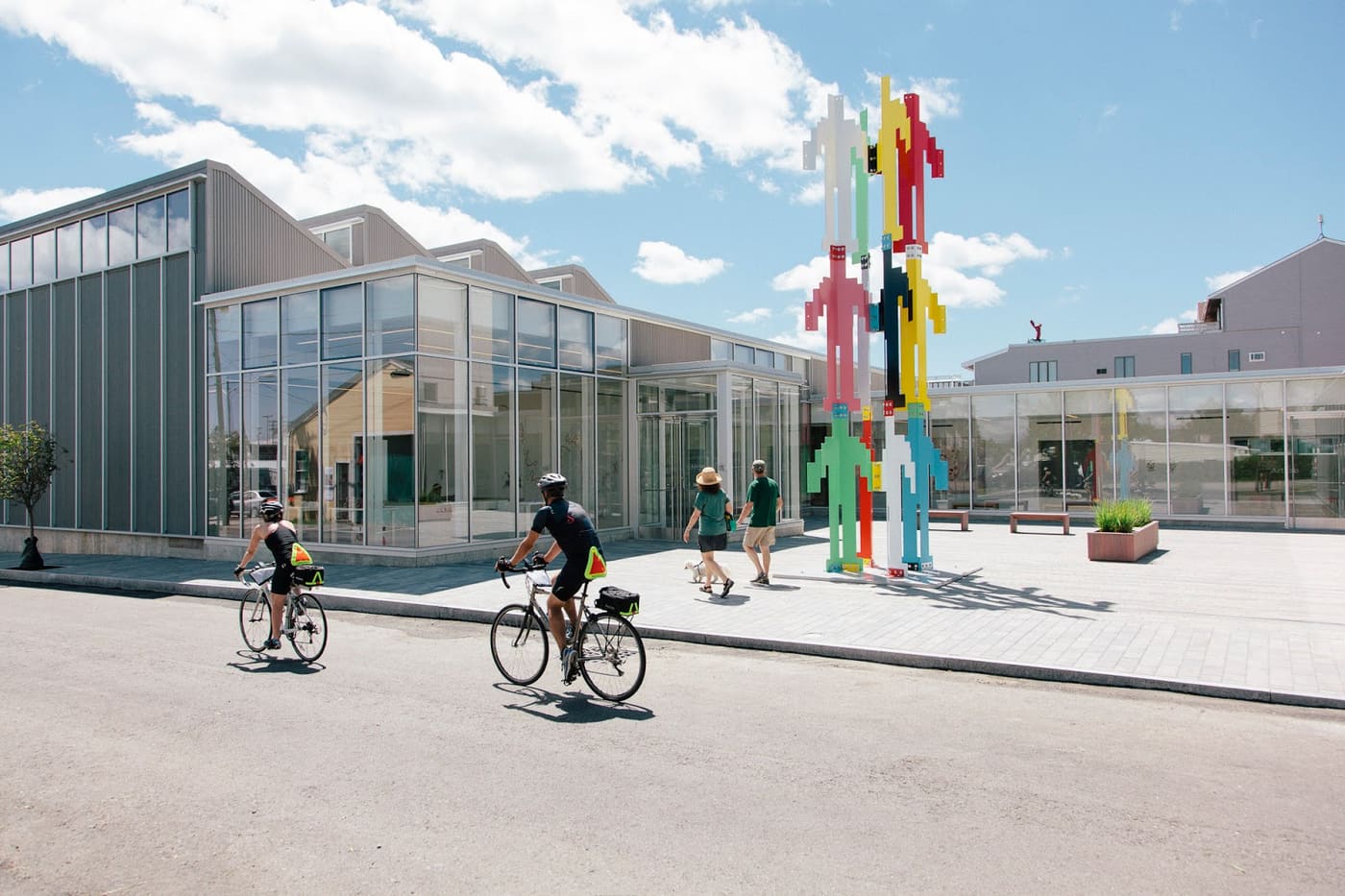 Center for Maine Contemporary Art