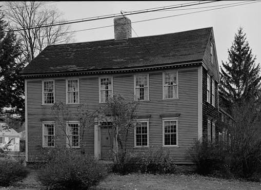 Historic Deerfield