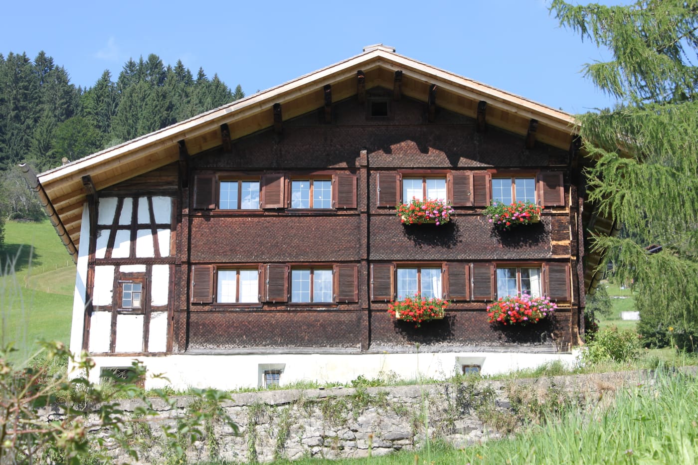 Museum Bartholomäberg