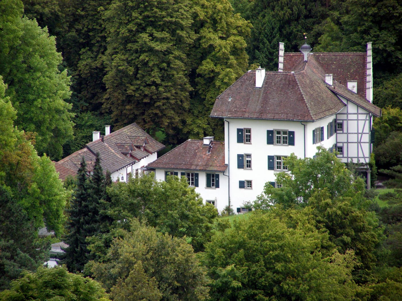 Sonnenburggut