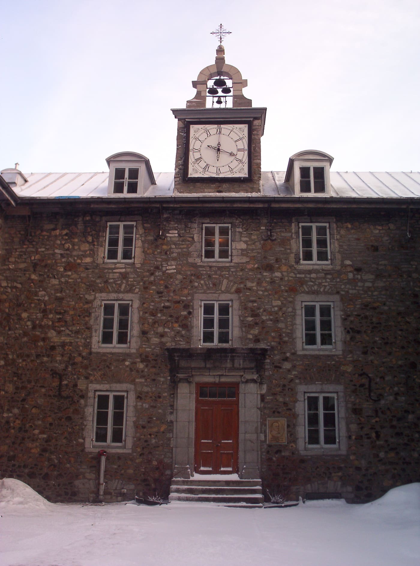 Saint-Sulpice Seminary