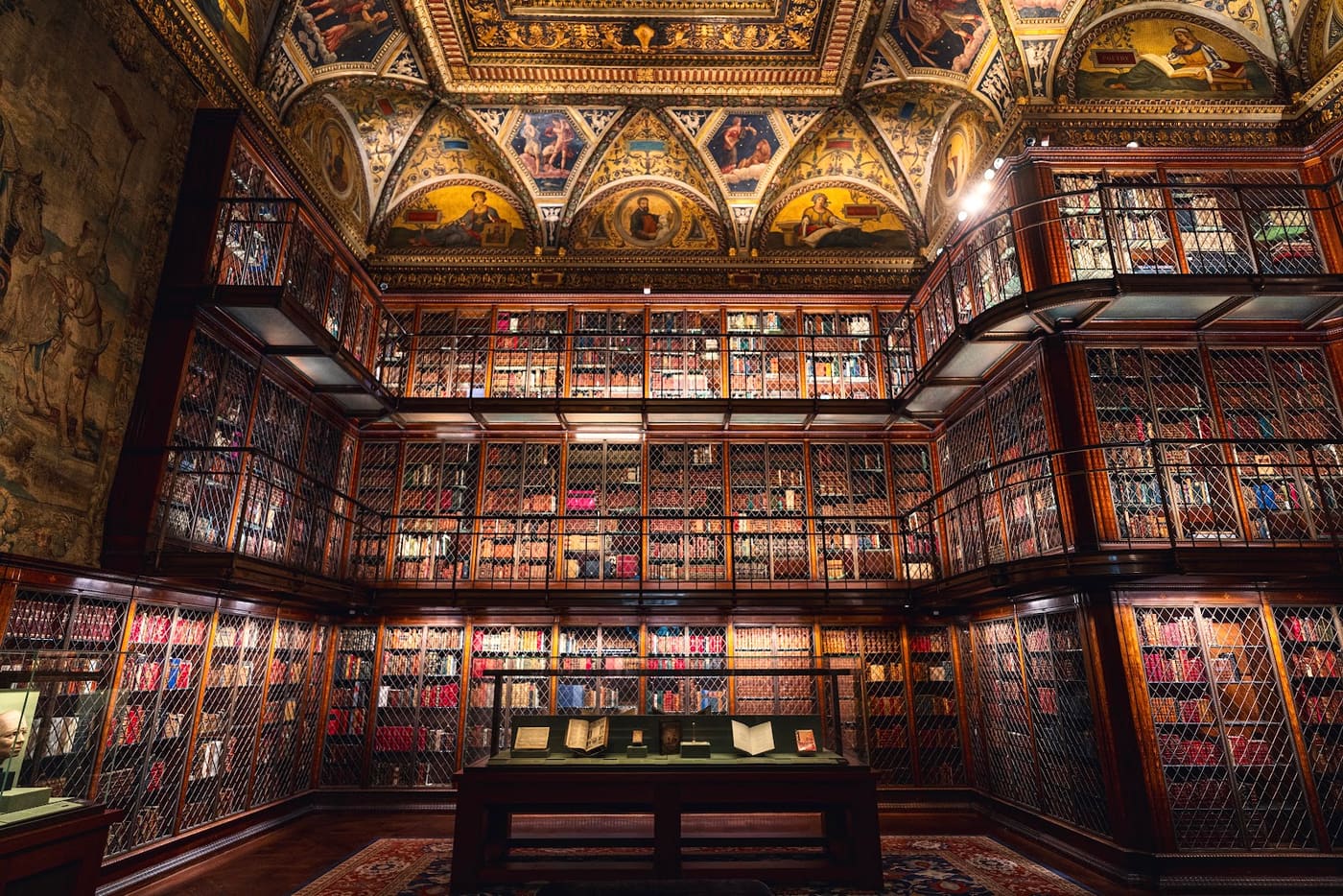 The Morgan Library & Museum