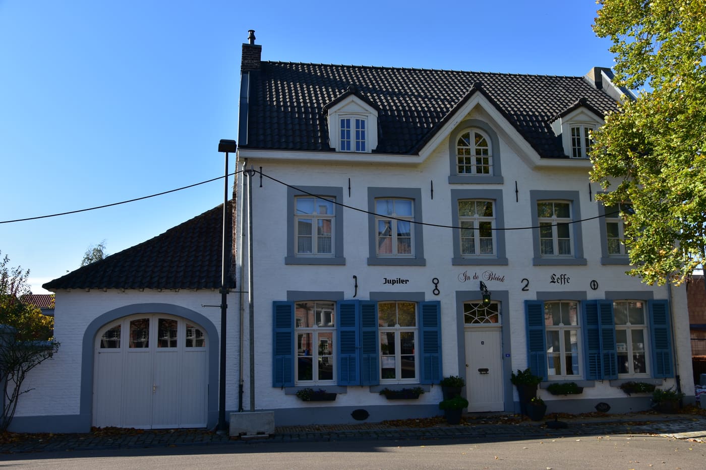 Museumapotheek dr. Humblé