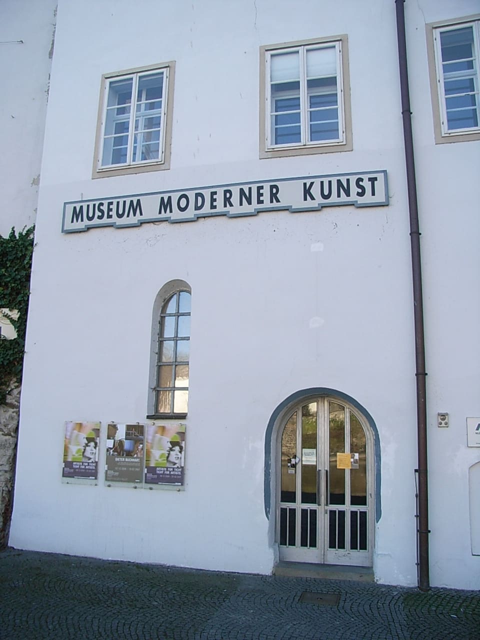 Museum of Modern Art