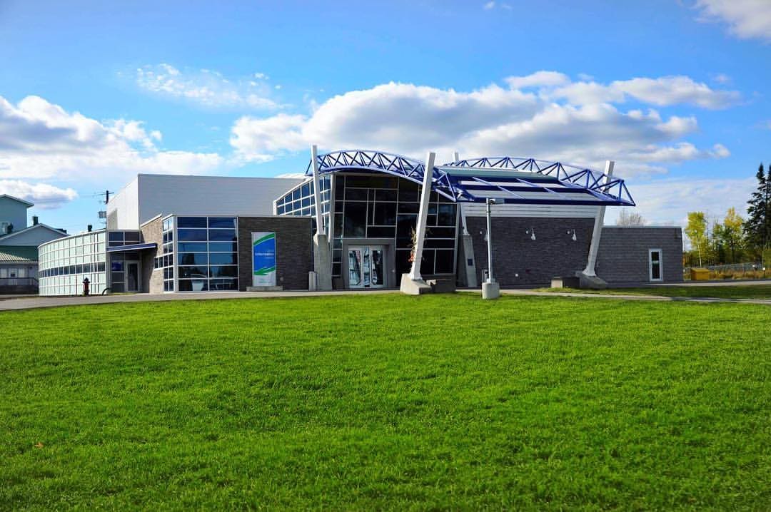 Hockey Heritage North