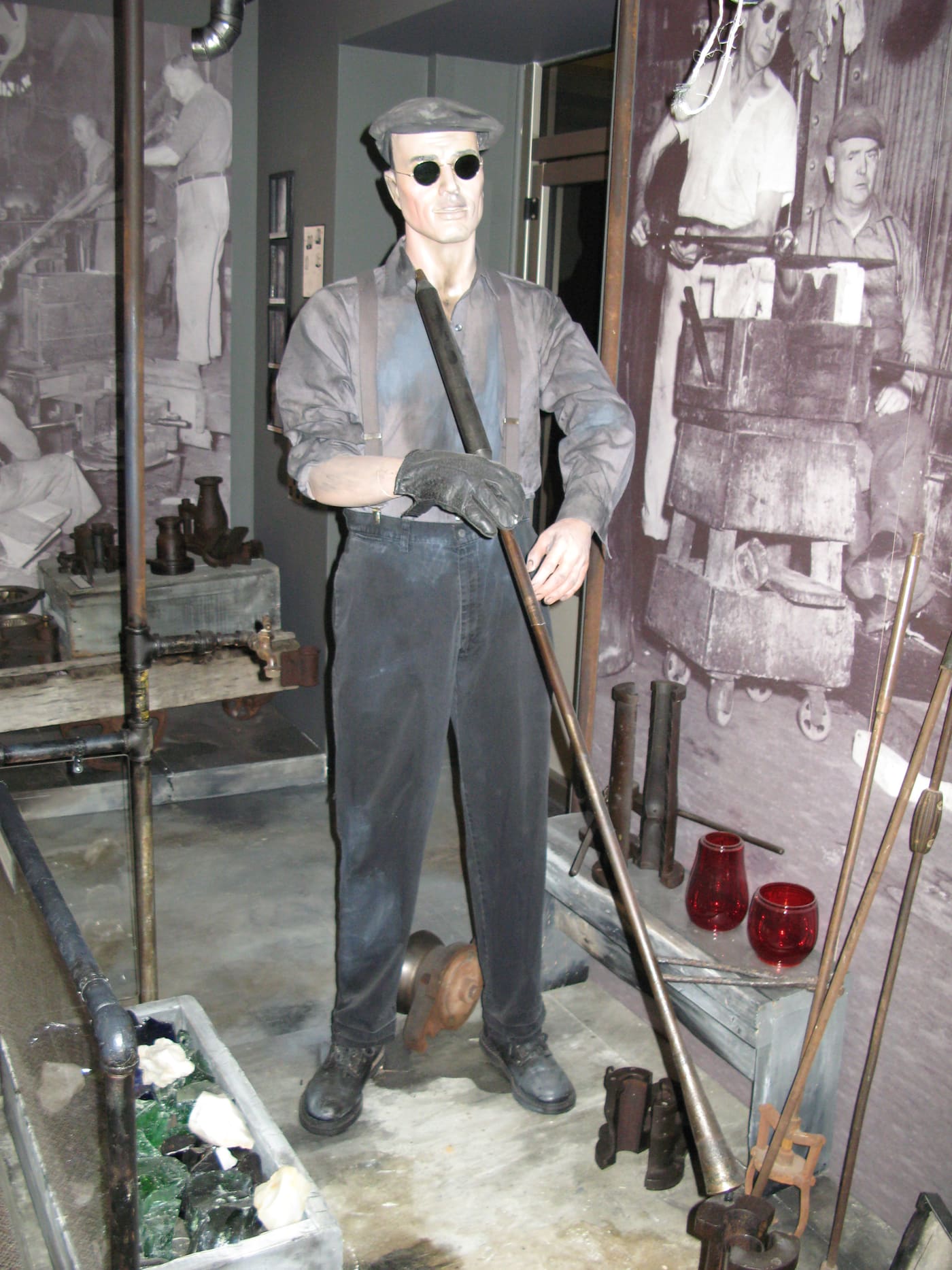 Wallaceburg and District Museum