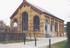 Kunsthalle Vierseithof