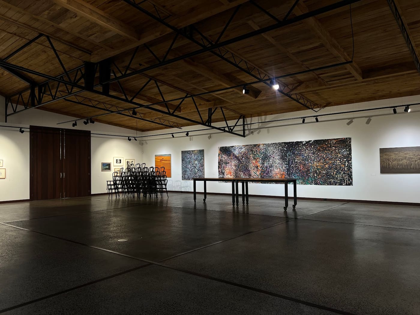 Holmes à Court Gallery