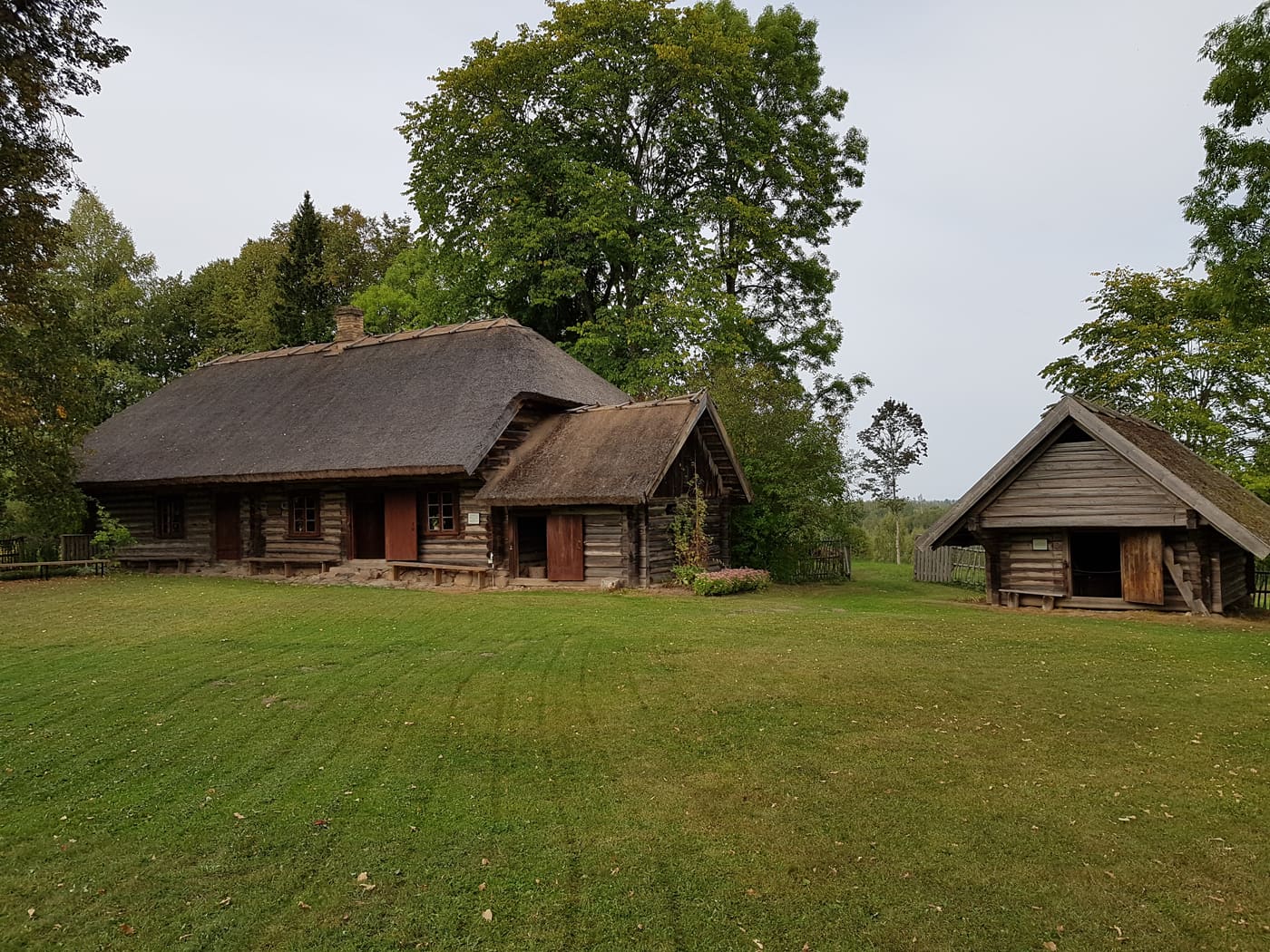 Rudolf Blaumanis memorial museum