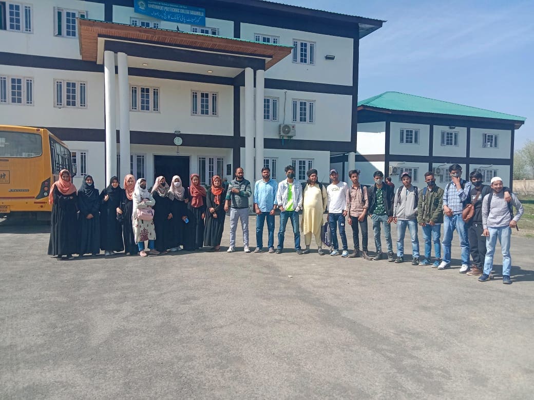 Baramulla Polytechnic College