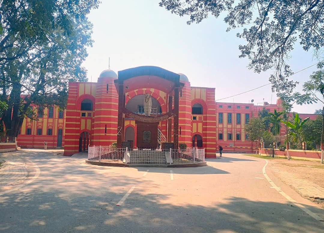 Langat Singh College