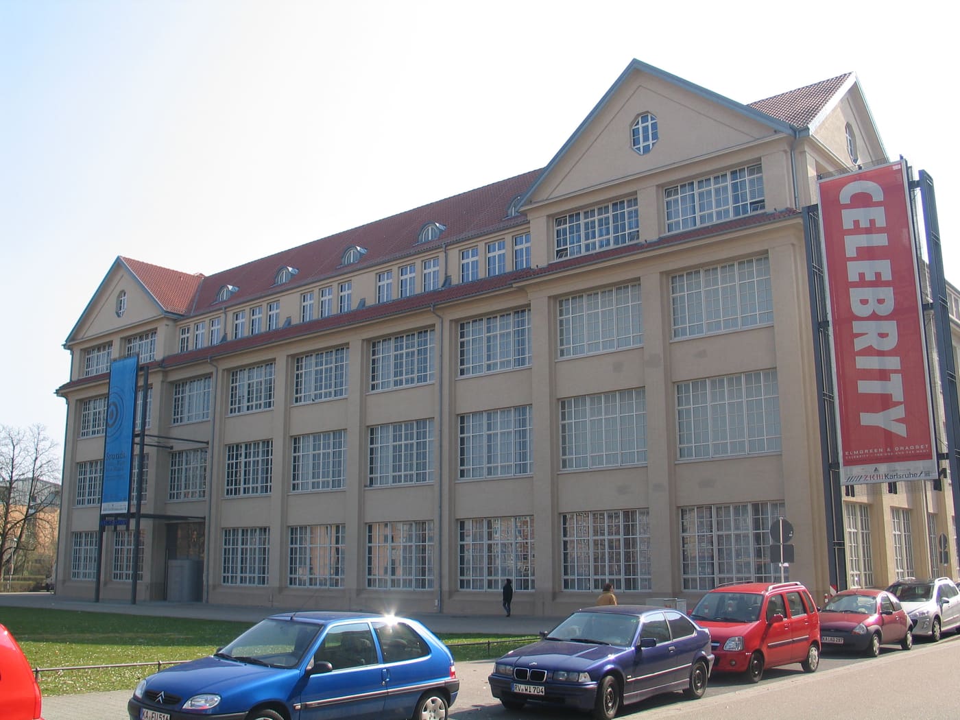 Museum für Neue Kunst Karlsruhe