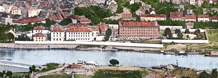 Hamelin Prison