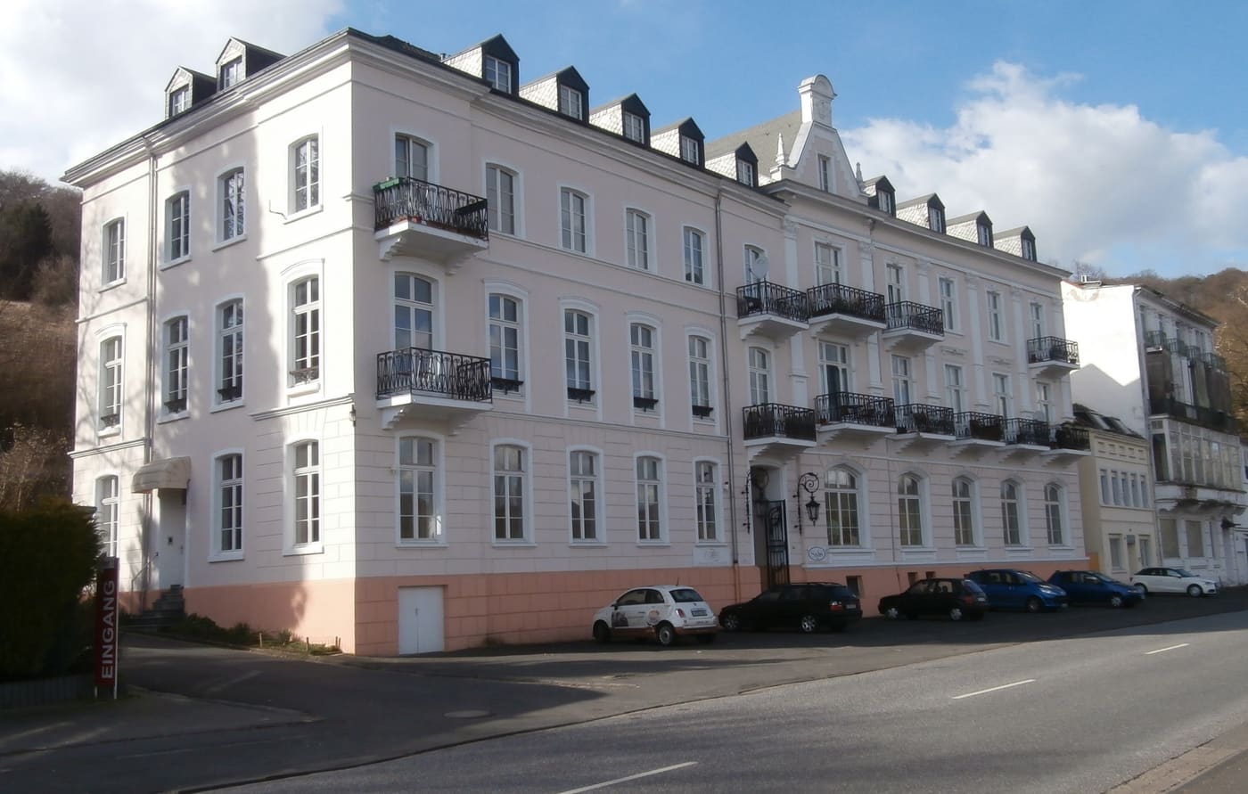 Mainzer Straße 28/30