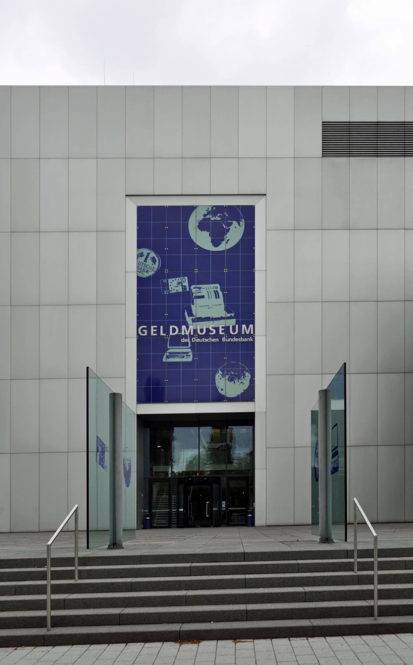Money Museum of the Deutsche Bundesbank
