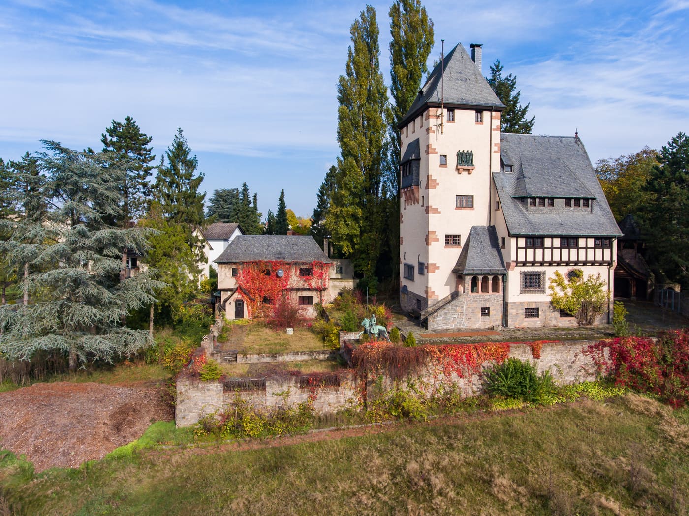 Gentilhaus