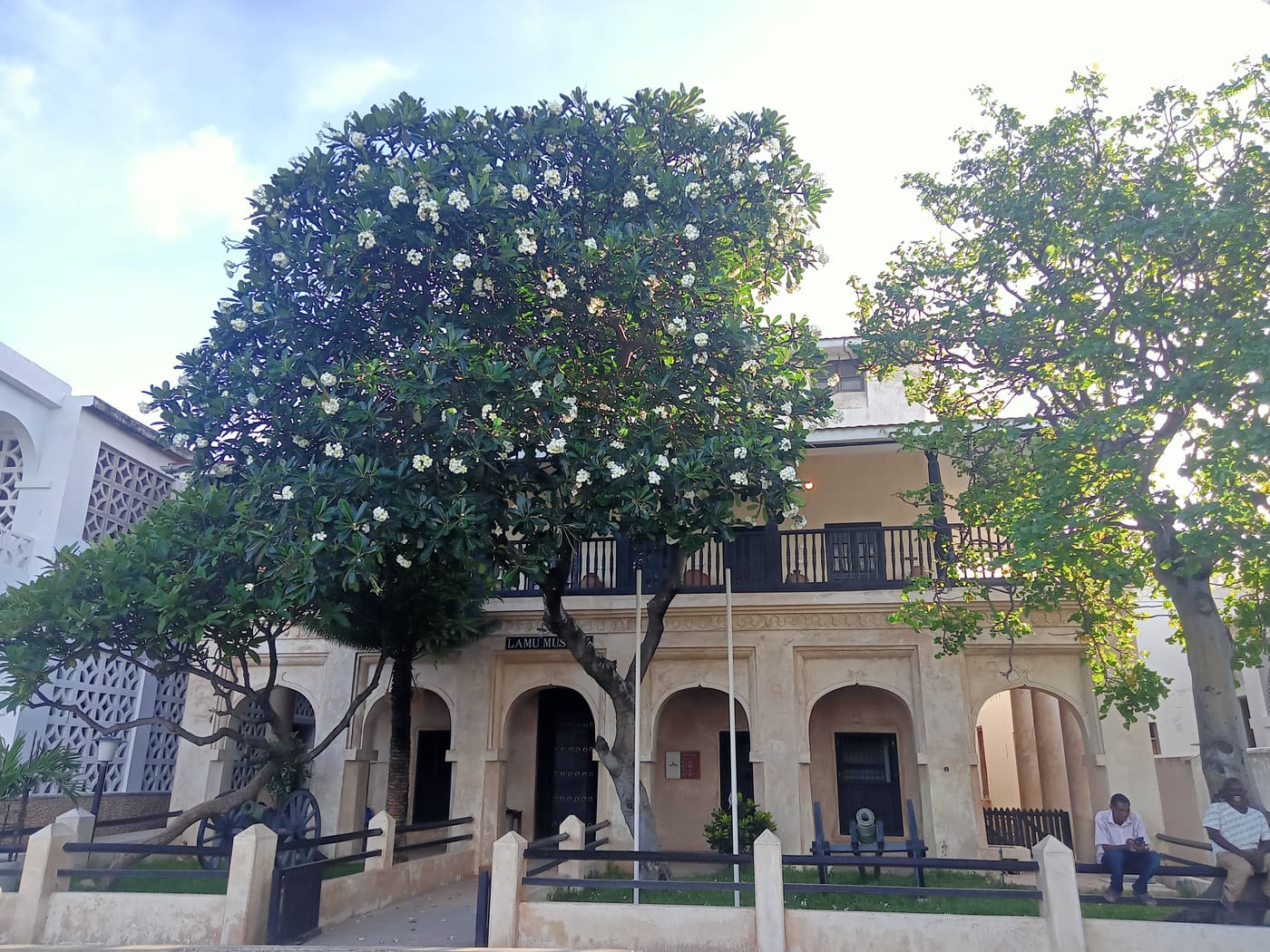 Lamu Museum