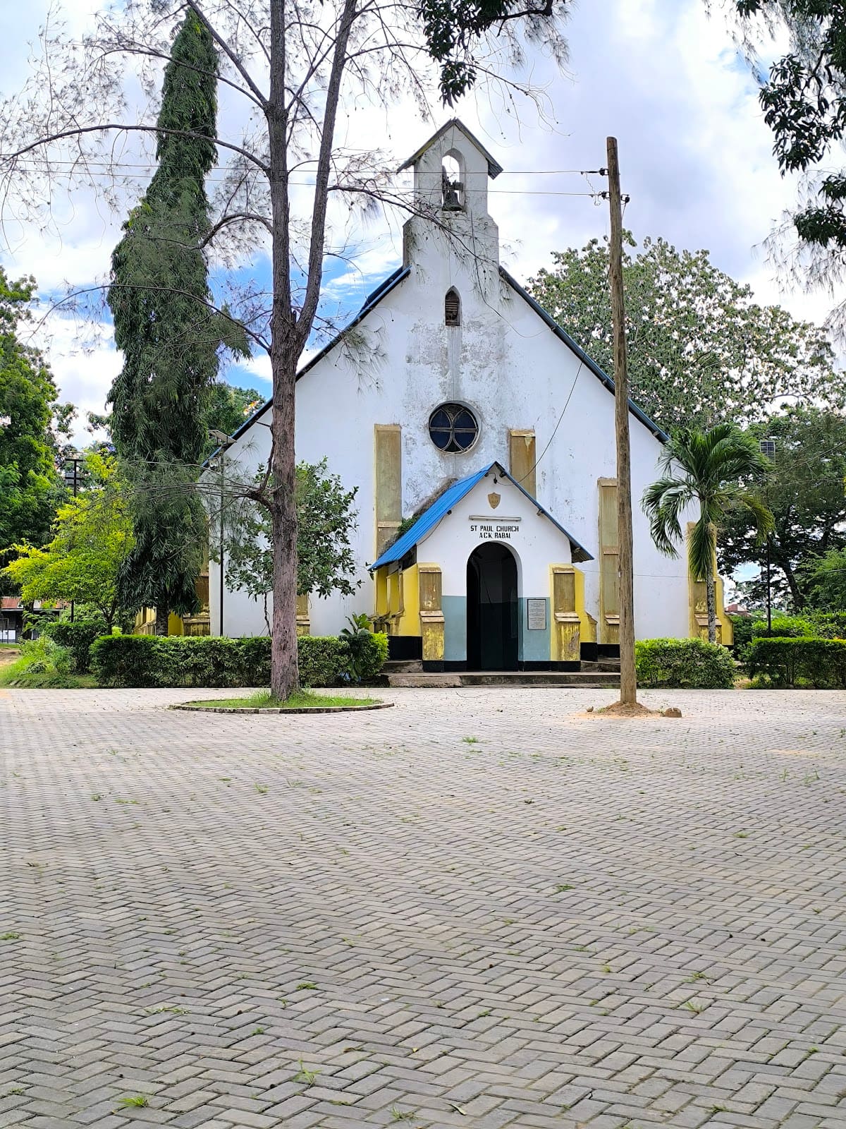 Rabai Museum