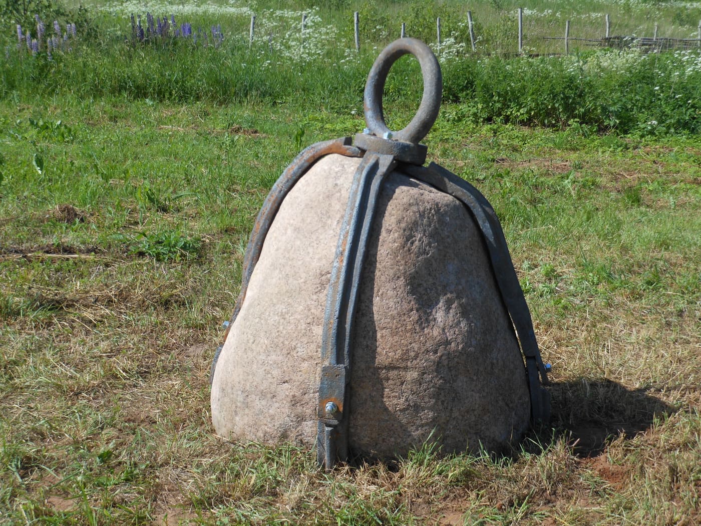 Pedvale Open Air Museum