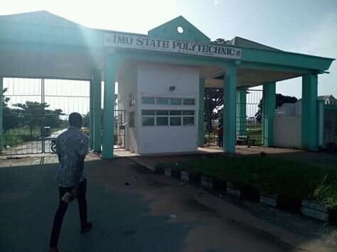 Imo State Polytechnic