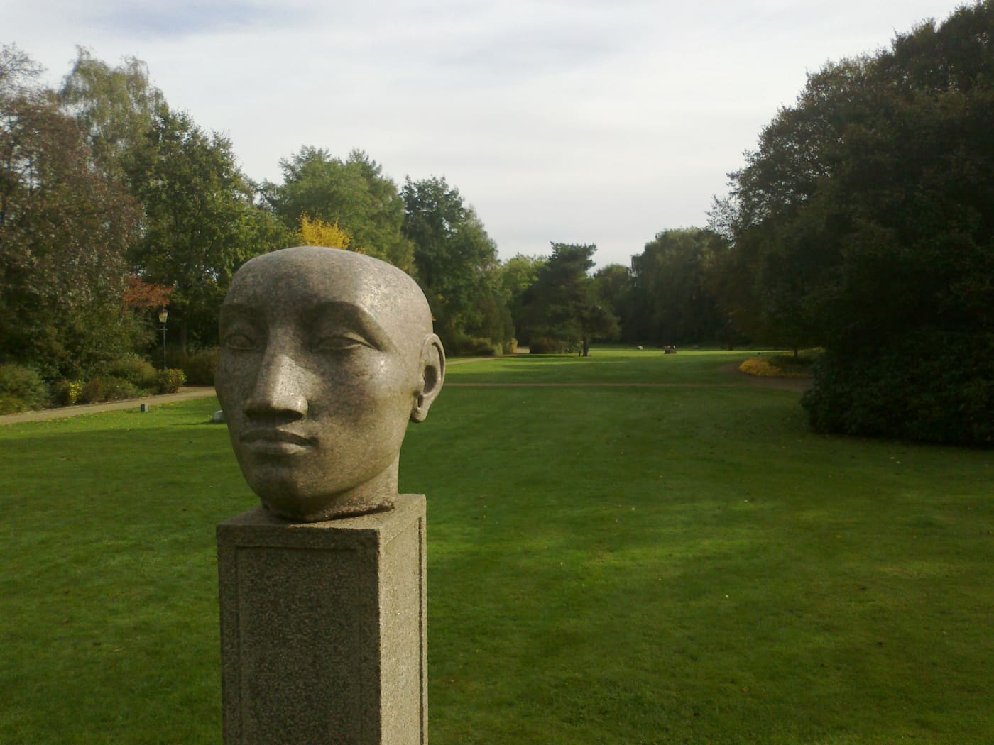 Nortorf Sculpture Park