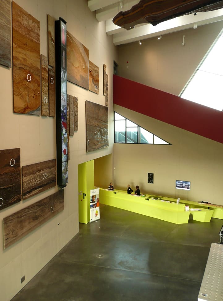 Forschungsmuseum Schöningen