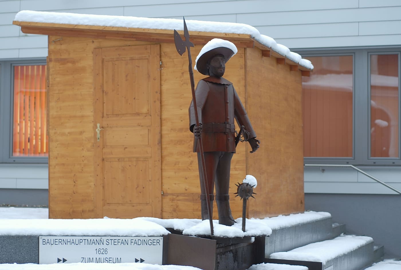 Stefan Fadinger Museum