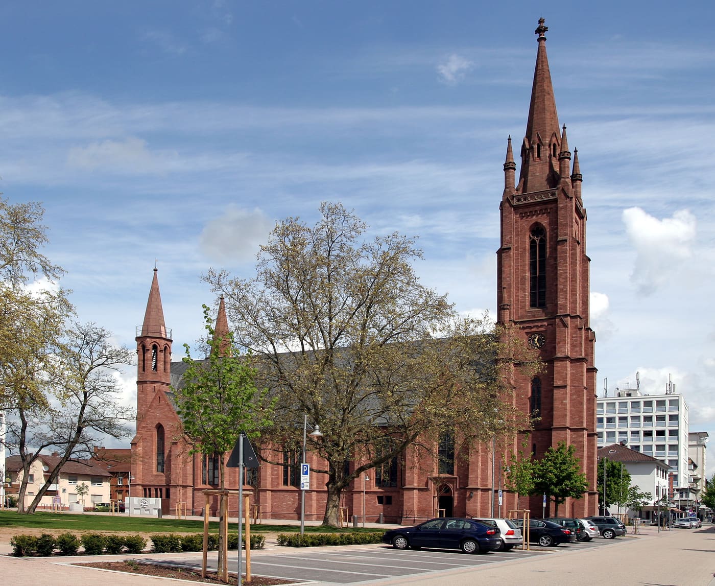 Domkirche