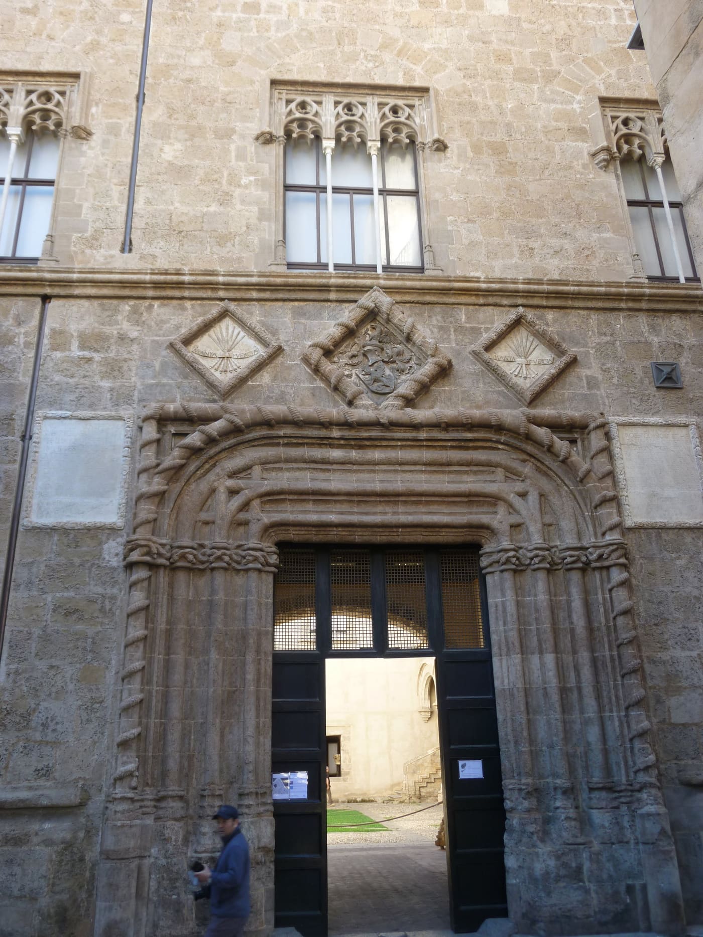 Galleria Regionale della Sicilia