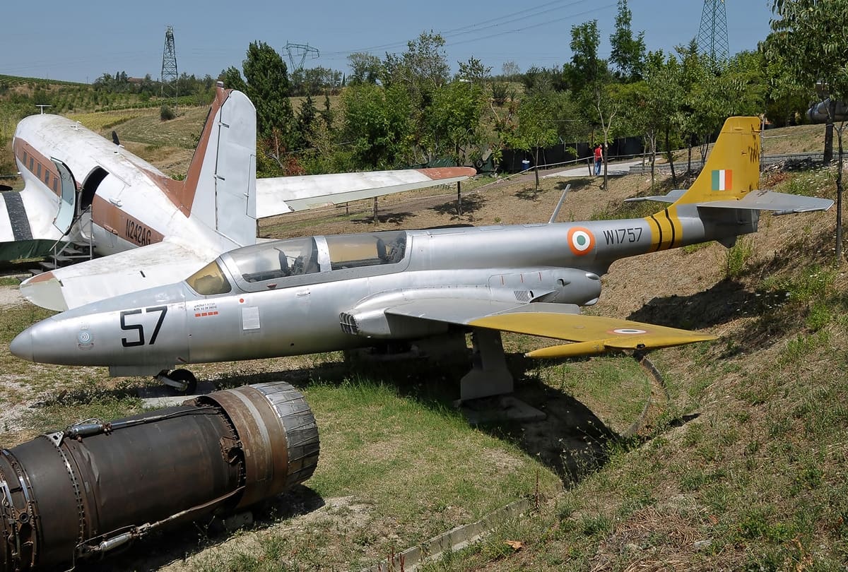 Museo dell'aviazione