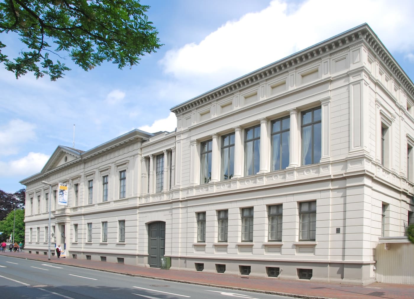 Prinzenpalais