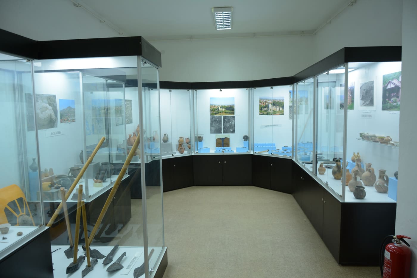 Museum of Ponišavlje