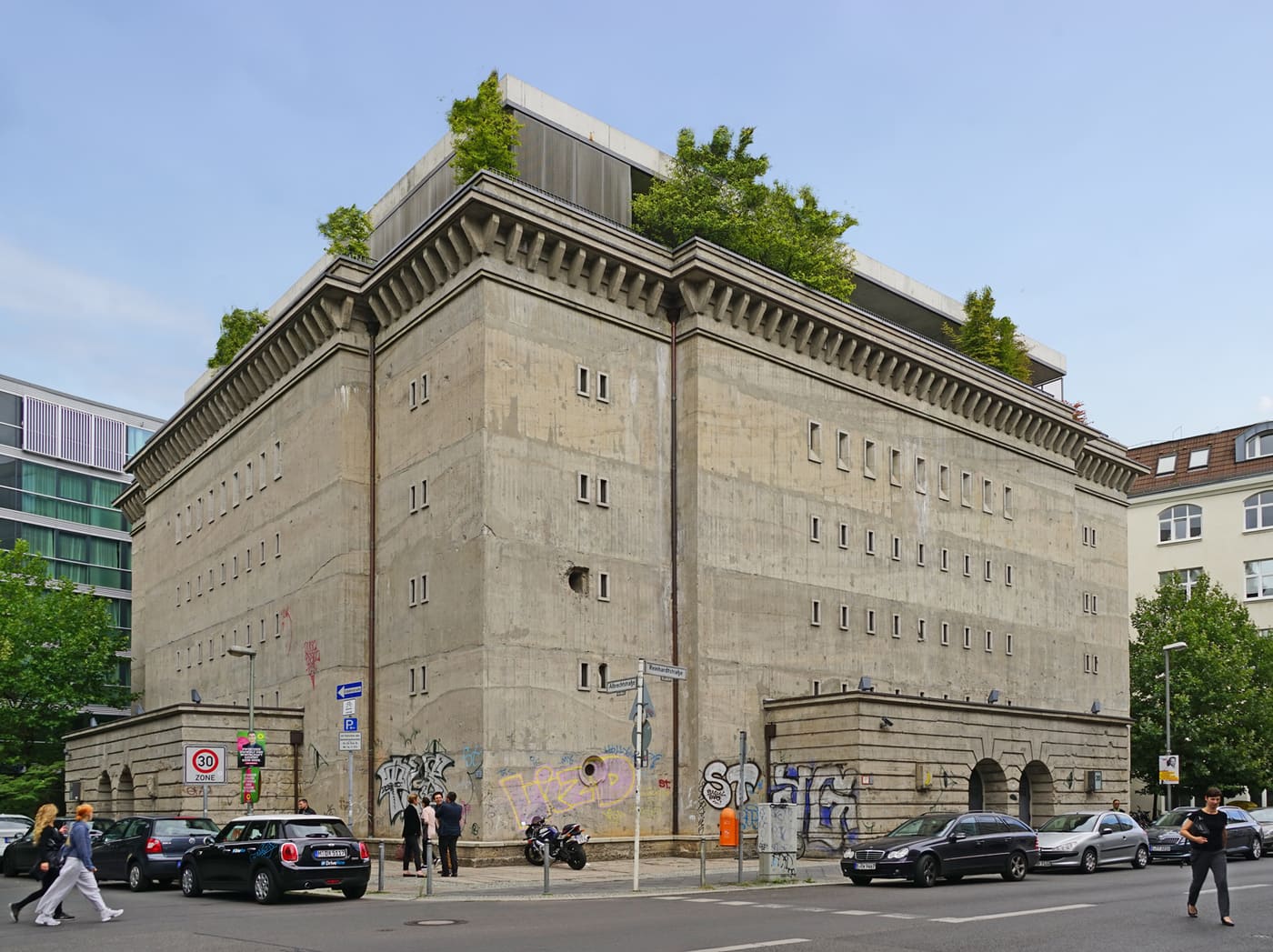 Sammlung Boros