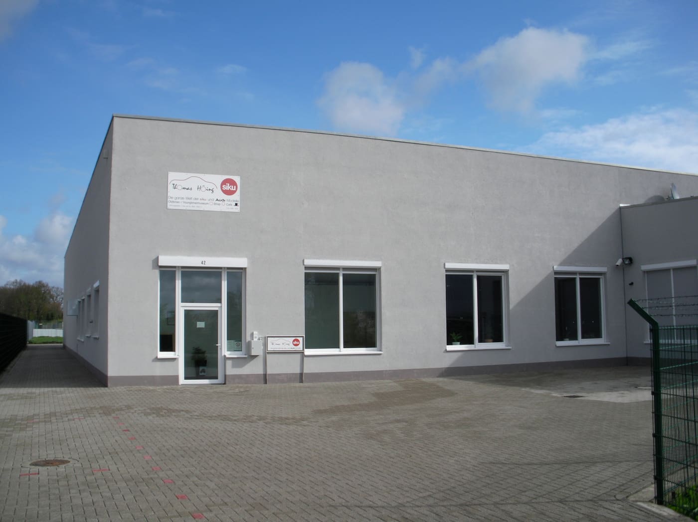 Siku Museum