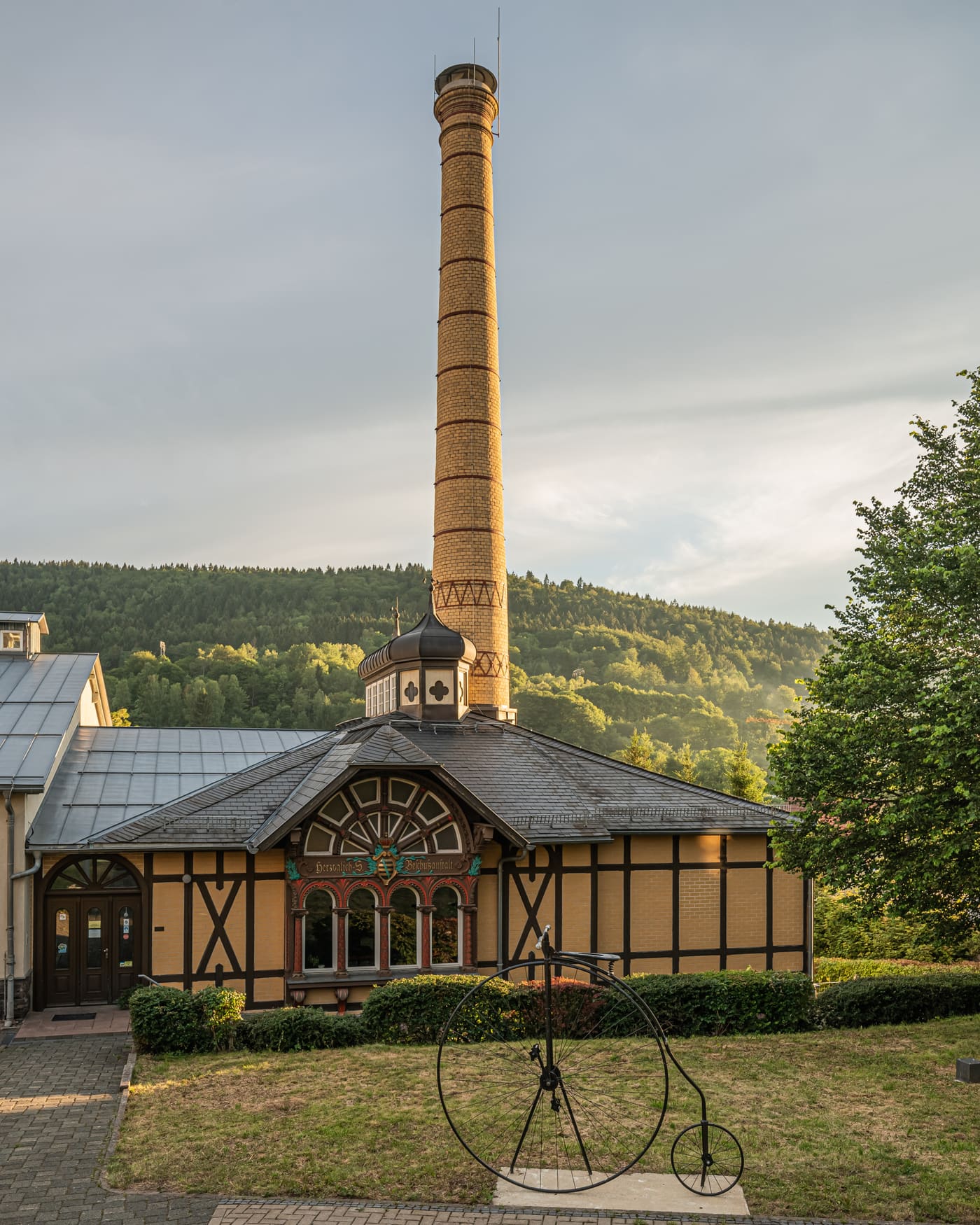 Stadtmuseum Zella-Mehlis